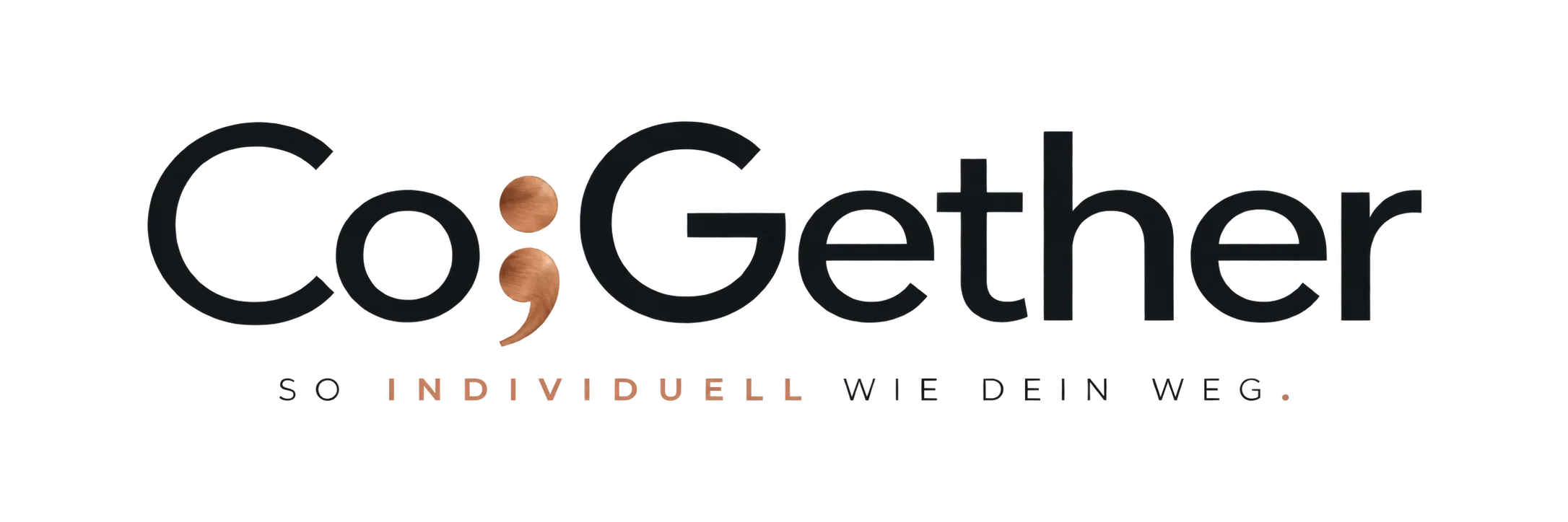 CoGether Logo