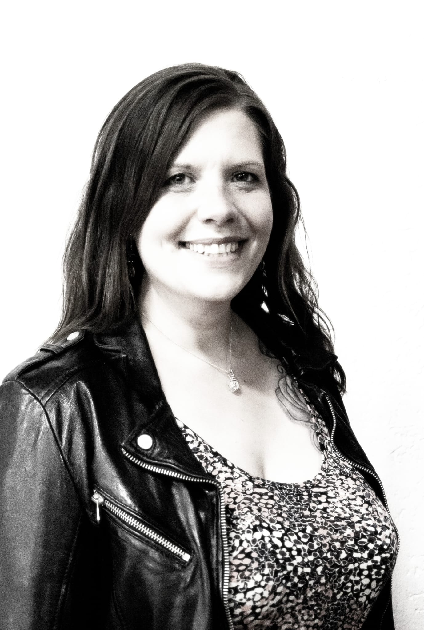Catrin, Coach bei CoGether