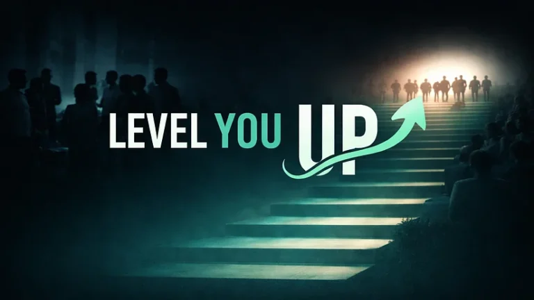 Level You Up