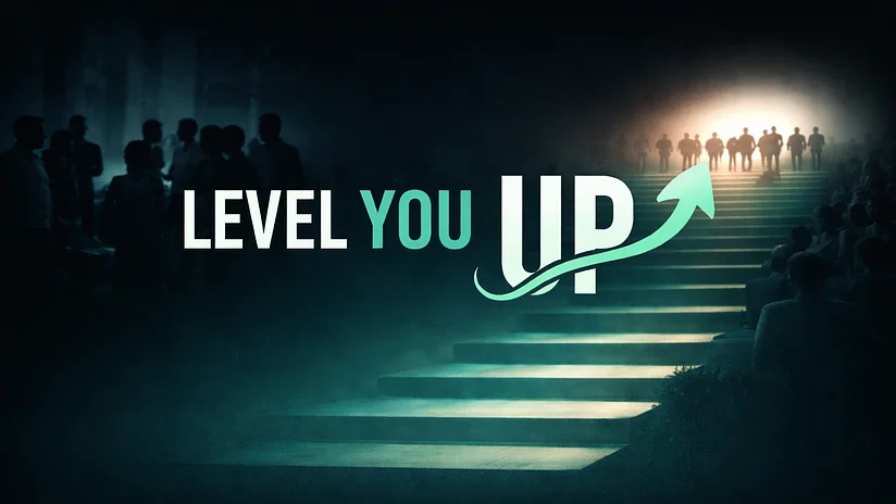 Level You Up